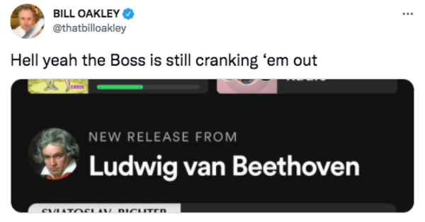 31 Funny Tweets From Twitter This Week.