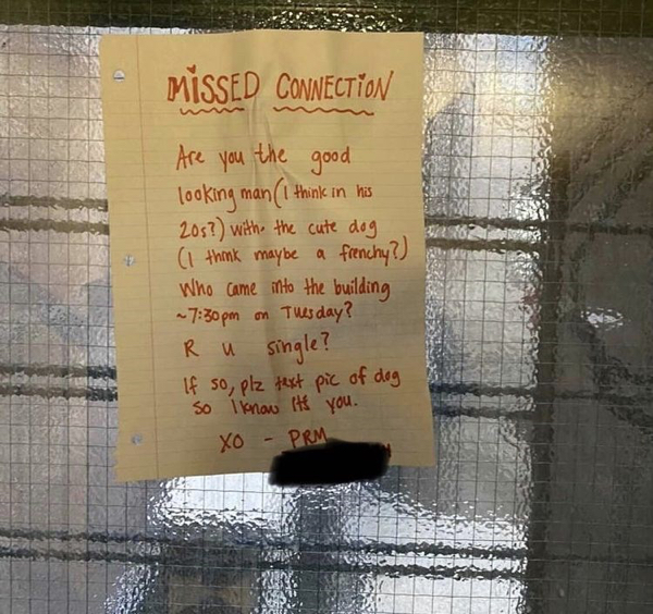 35 Passive Agressive Notes From Neighbors.