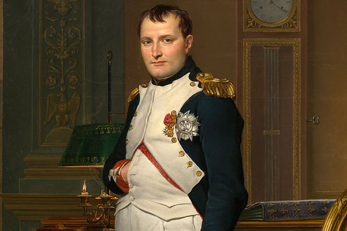 history - myths - misconceptions - facts - napoleon bonaparte - 9