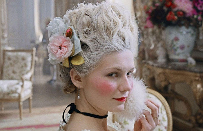 history - myths - misconceptions - facts - marie antoinette kirsten dunst