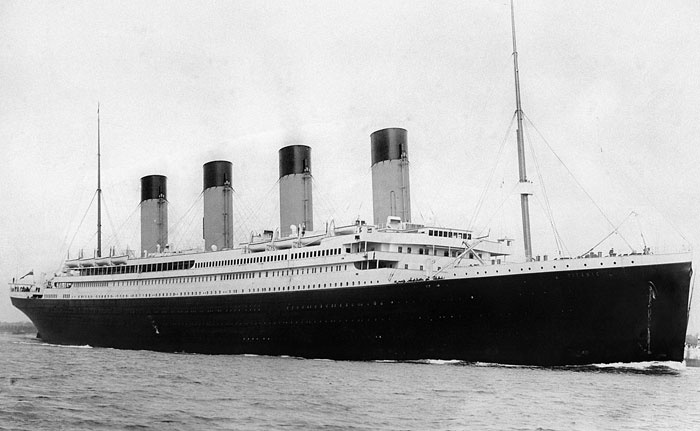 history - myths - misconceptions - facts - secrets of the dead abandoning the titanic