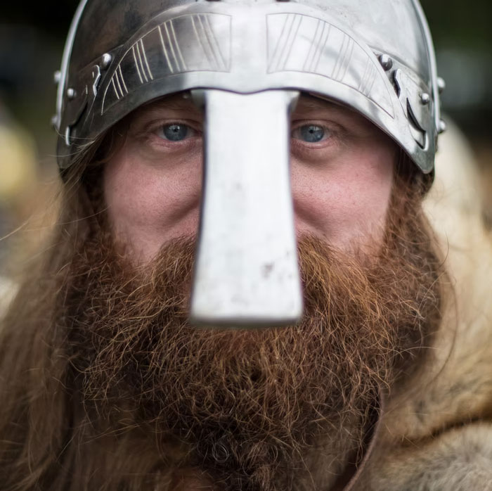 history - myths - misconceptions - facts - viking