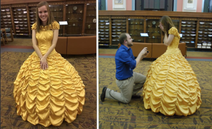 16 Situations That Will Warm Your Heart.