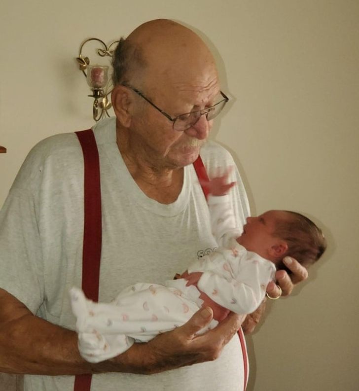 16 Situations That Will Warm Your Heart.