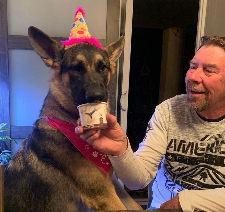 16 Situations That Will Warm Your Heart.