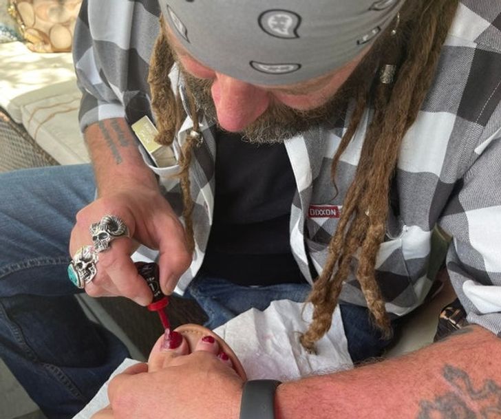 16 Situations That Will Warm Your Heart.