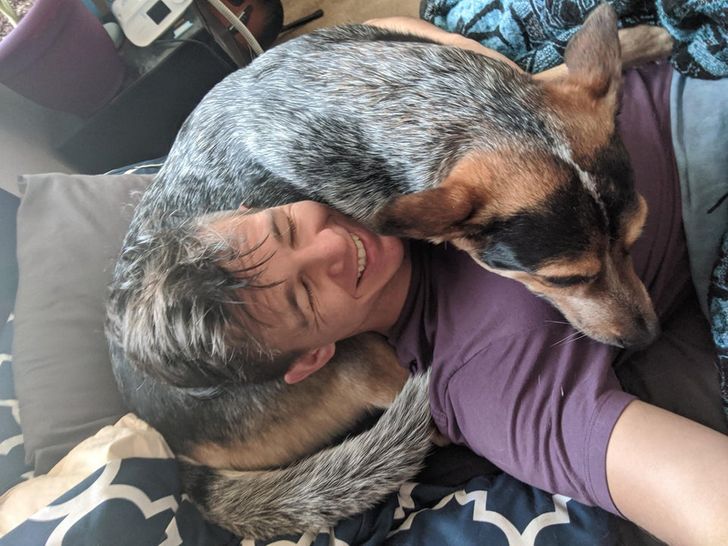 16 Situations That Will Warm Your Heart.