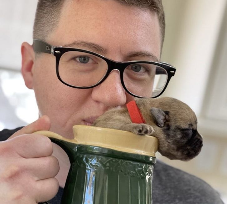 16 Situations That Will Warm Your Heart.