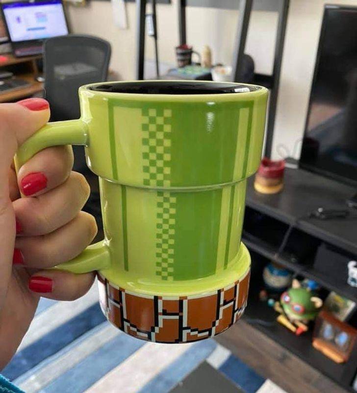 31 Unusual Designs That Are Really Cool.