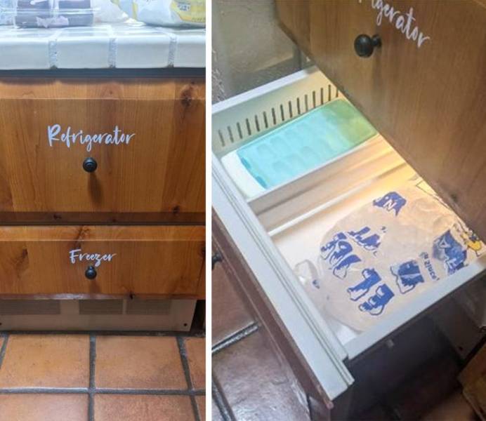 31 Unusual Designs That Are Really Cool.