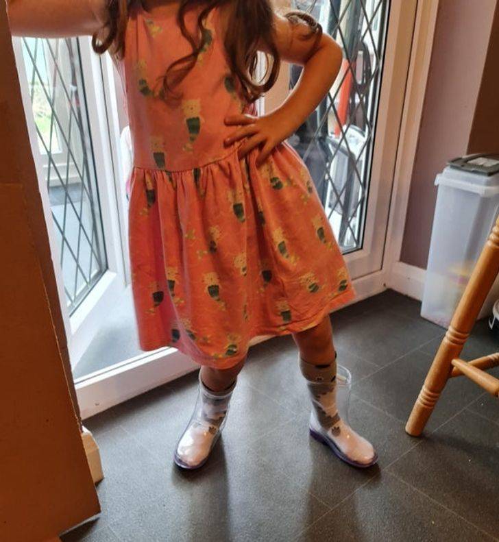 31 Unusual Designs That Are Really Cool.