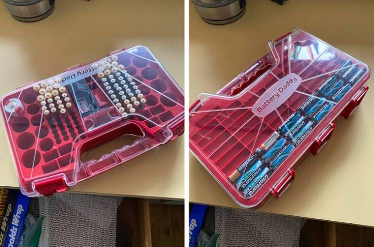 31 Unusual Designs That Are Really Cool.