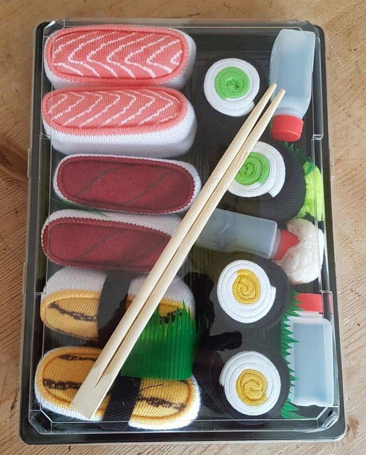 31 Unusual Designs That Are Really Cool.