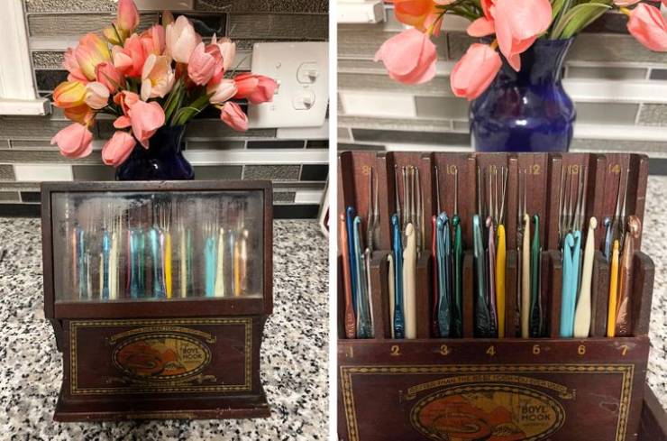 31 Unusual Designs That Are Really Cool.