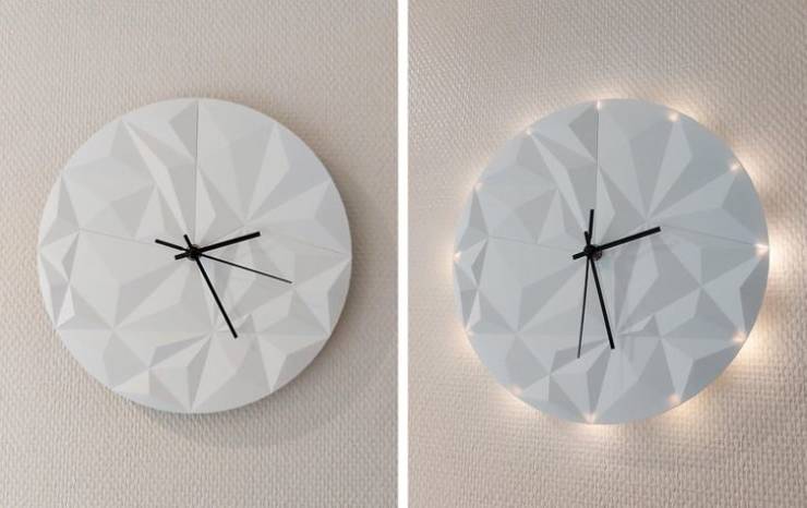 31 Unusual Designs That Are Really Cool.