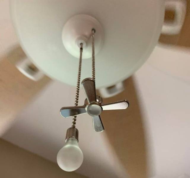 31 Unusual Designs That Are Really Cool.