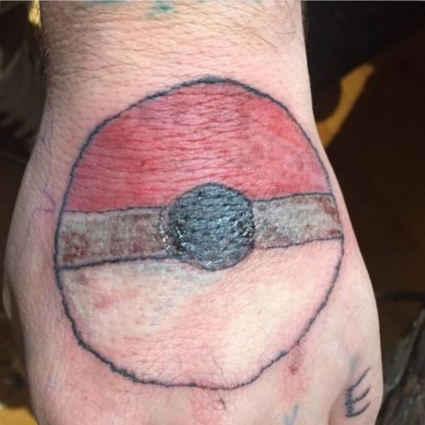 tattoo fails - tattoo