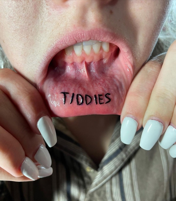 27 Totally Terrible and Painfully Awful Tattoos