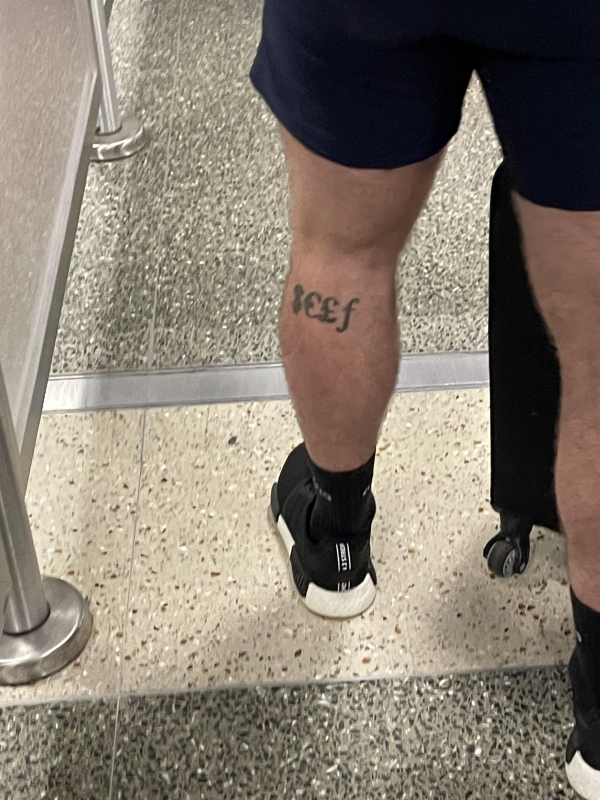 tattoo fails -
