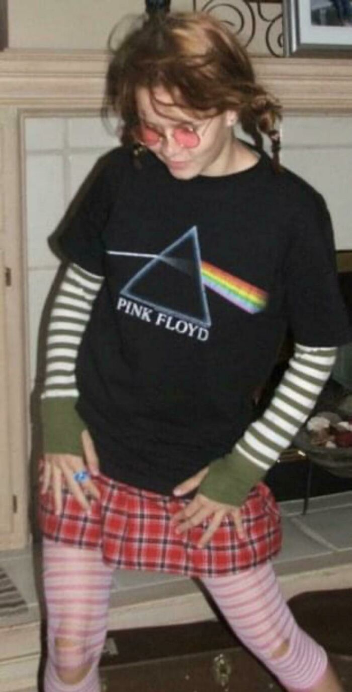 t shirt - Pink Floyd