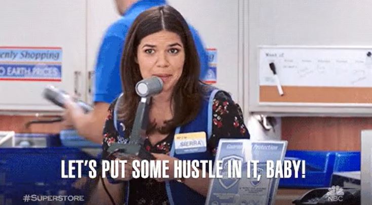 24 Things No One Really Likes.