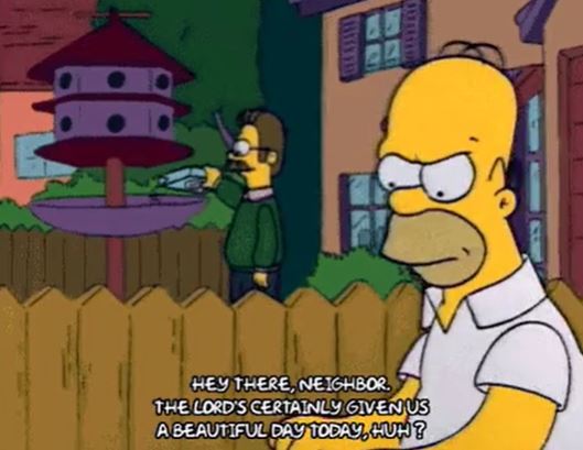 24 Things No One Really Likes.