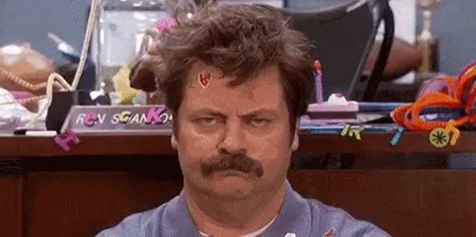 24 Things No One Really Likes.