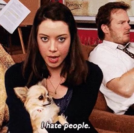 24 Things No One Really Likes.