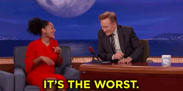 24 Things No One Really Likes.