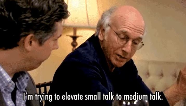 24 Things No One Really Likes.