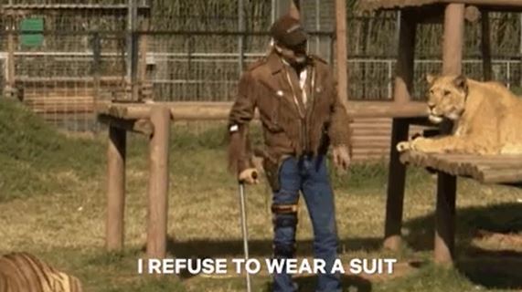 24 Things No One Really Likes.