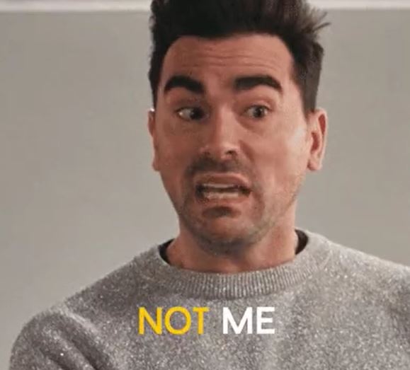 24 Things No One Really Likes.