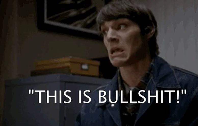 24 Things No One Really Likes.