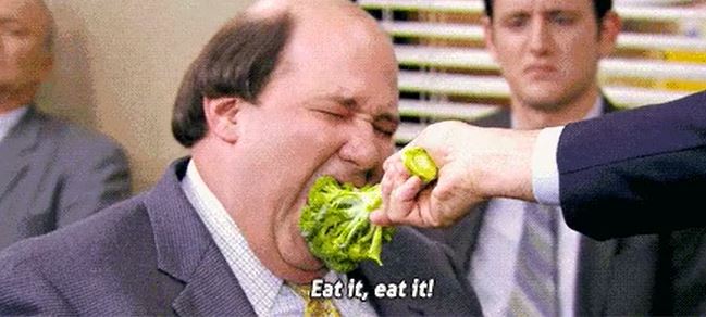 24 Things No One Really Likes.