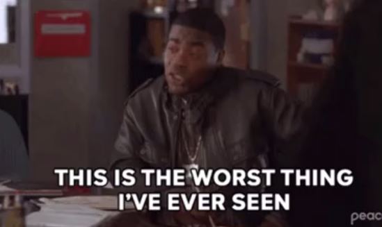 24 Things No One Really Likes.