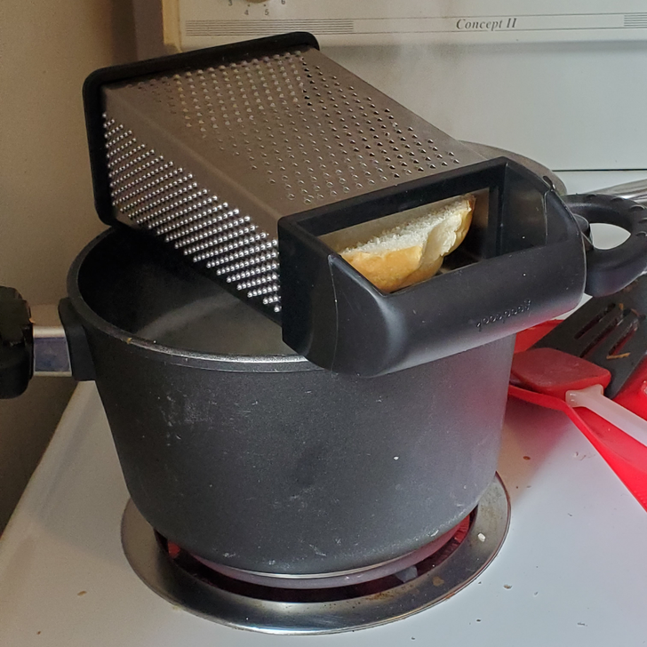 useful life hacks - small appliance - Canerprl