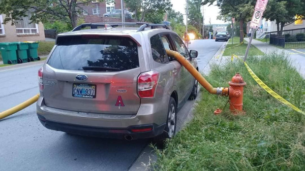 43 Stupid Drivers Who Need To Be Taken Off The Road.