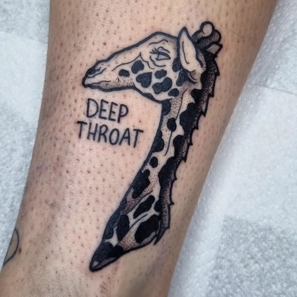 13 Tattoos That Were So Close to Being Cool but Just Fell Short