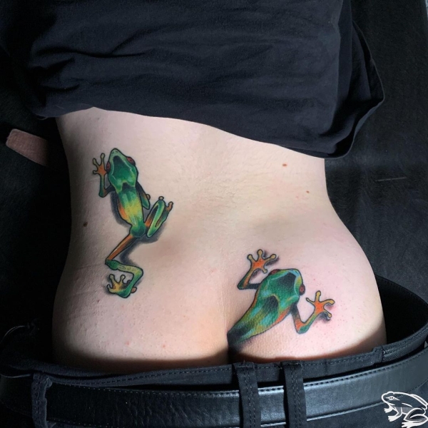 13 Tattoos That Were So Close to Being Cool but Just Fell Short