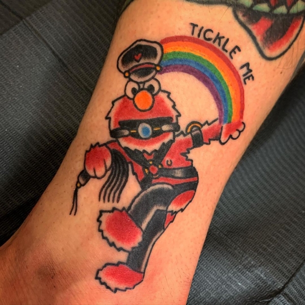 13 Tattoos That Were So Close to Being Cool but Just Fell Short