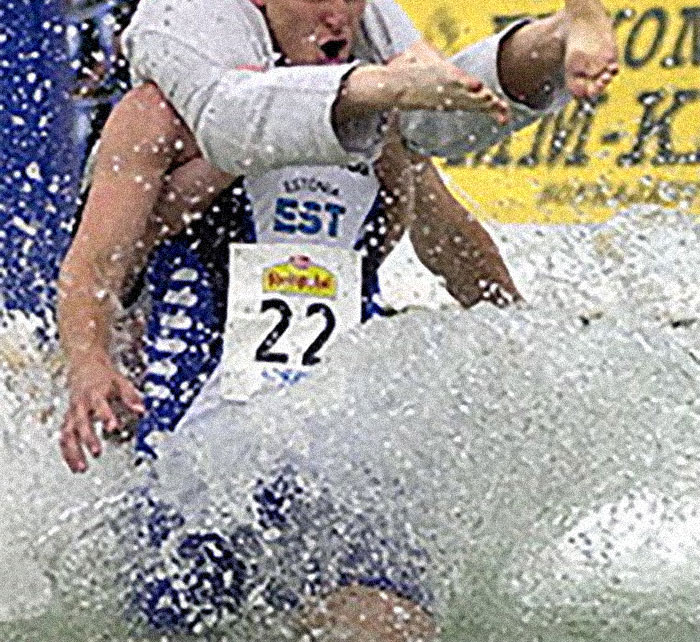 wife carrying world championships - 01 Nok Est 22