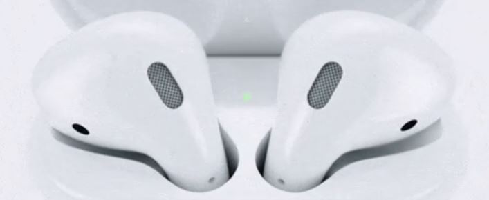 “Apple made the original AirPod memes and jokes to boost the sales on them after their sales sucked the first year.”