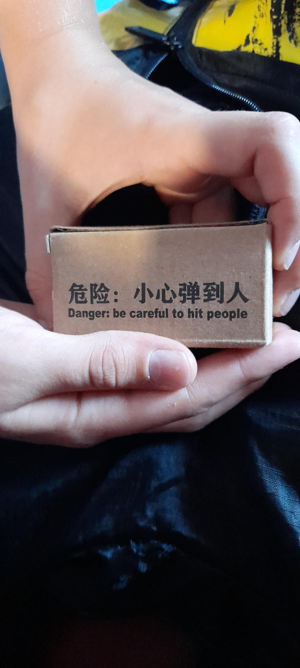 26 Things That Got Lost In Translation.