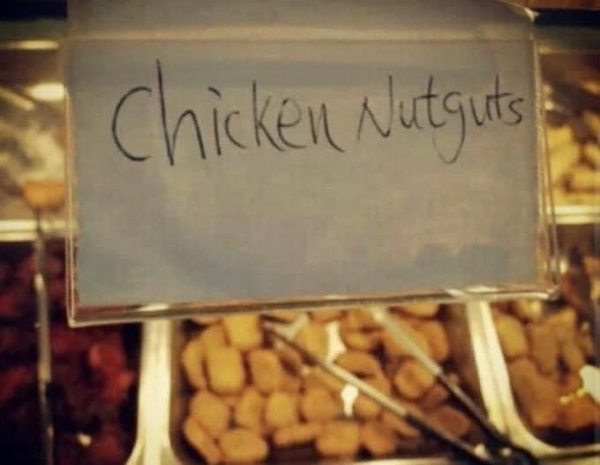 26 Things That Got Lost In Translation.