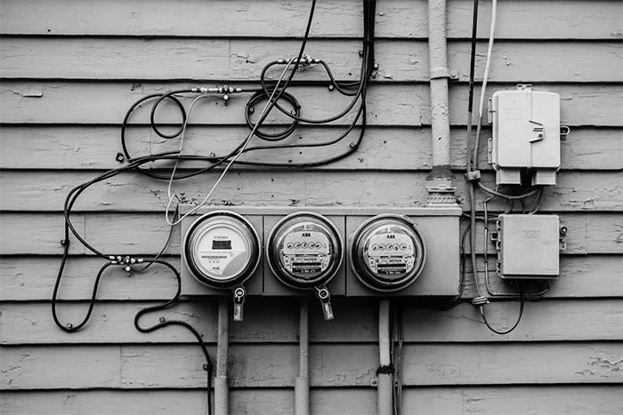 Our parents rented a floor of their 2-family home to a guy who was an electrician. In return for lower rent, he did electrical improvements and minor repairs to the house.

All of a sudden, our parents' electric bill nearly doubled. So they called the power company for an inspection and discovered that the tenant had illegally re-wired his connection so that it was drawing most of the current for his apartment from their electric meter instead of his.

They had given him a substantial break in the rent, and he abused their kindness. Dad simply said, "No good deed goes unpunished."