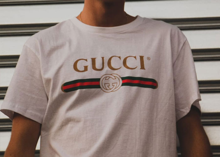 scams - cons - watch out for - gucci streetwear - Gucci