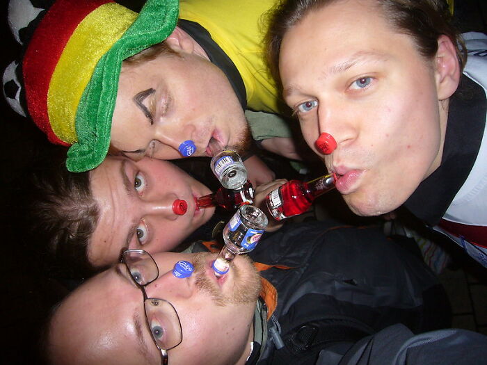 34 Lies People Tell Themselves To Feel Better.