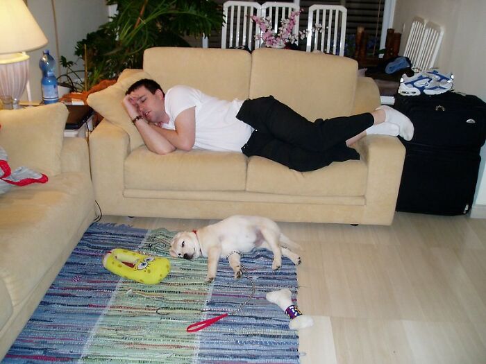 34 Lies People Tell Themselves To Feel Better.