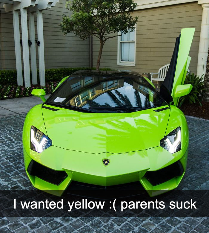 30 People Who Are Just A**holes.