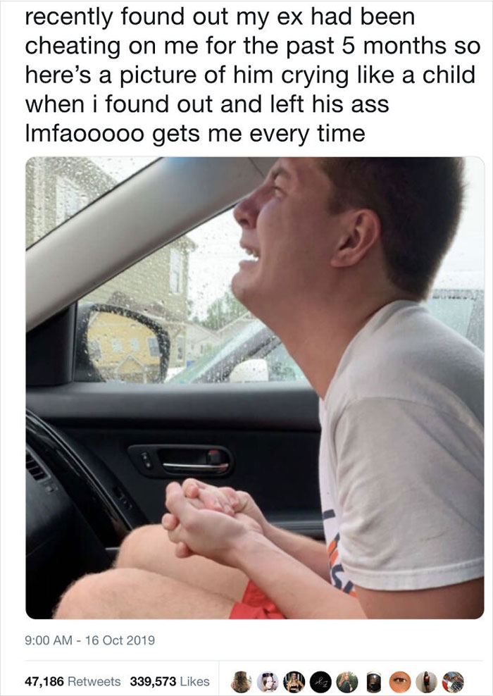 30 People Who Are Just A**holes.